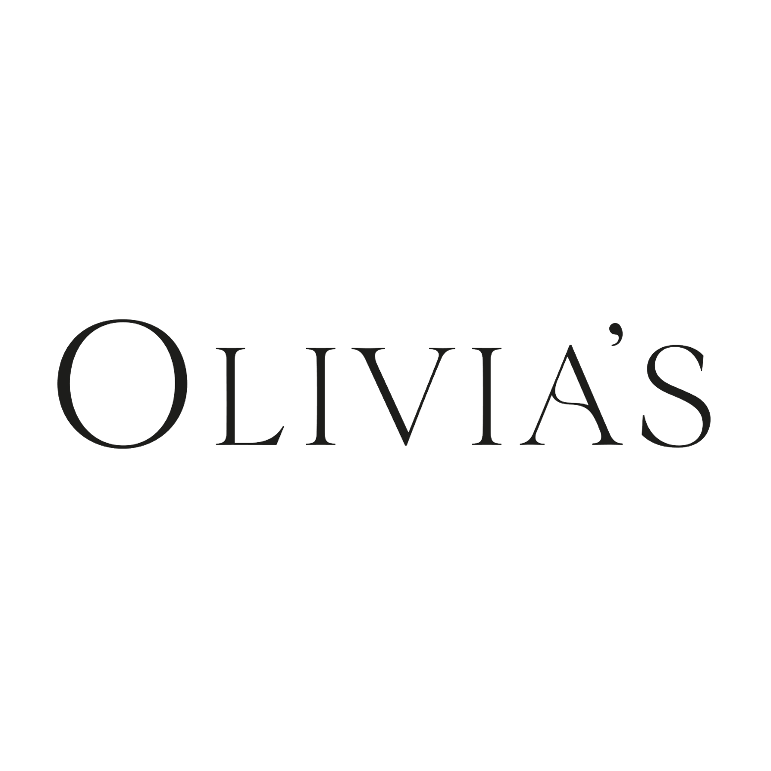 Olivias Logo